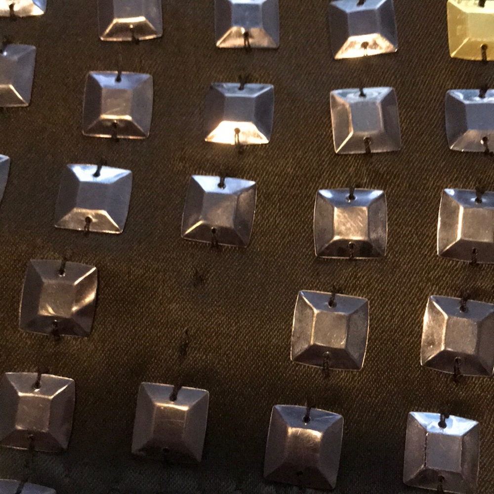 French Connection Sequin Shift - image 4